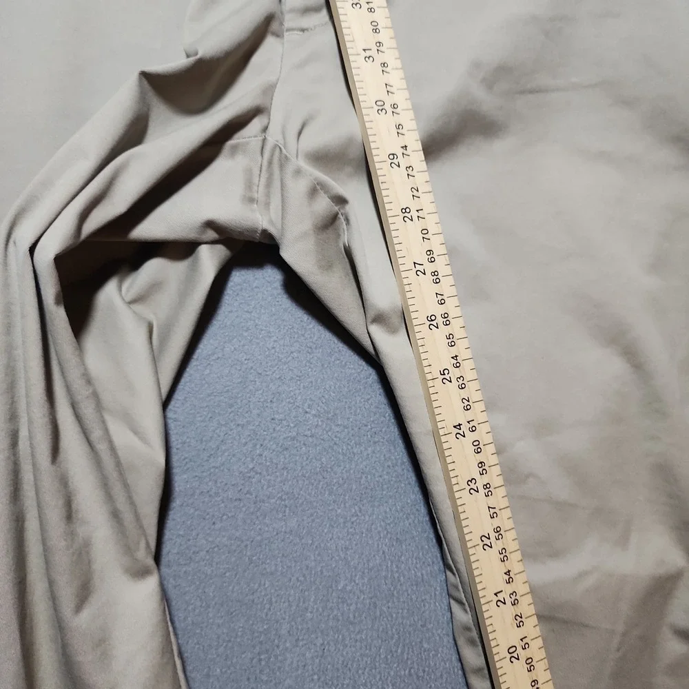 banana republic pants menslim Fit 31x32